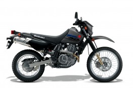 Suzuki DR650SE