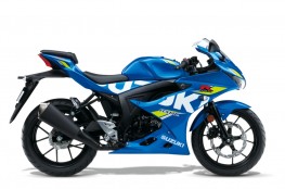 Suzuki GSX-R125