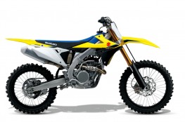 Suzuki RM-Z250