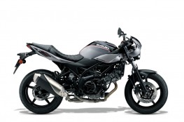 Suzuki SV650X