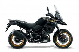 Suzuki V-Strom 1000XT