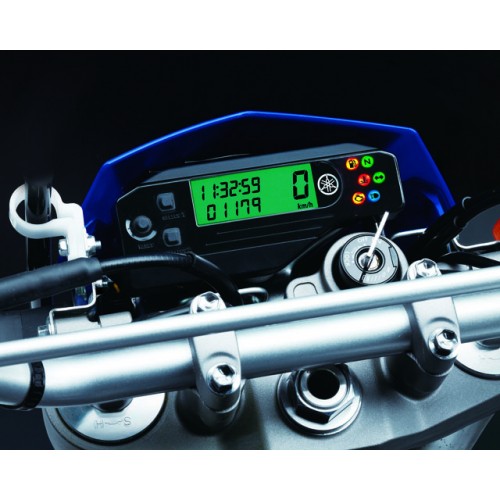 Comprehensive instrumentation