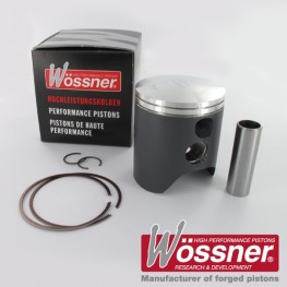 WOSSNER PISTON KIT HONDA CR85 03-09  (B) 