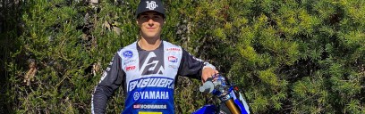 Strong Showing for Yamaha in MX2 Pro MX