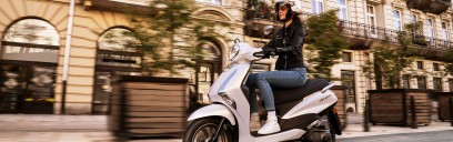 All new Delight moves light