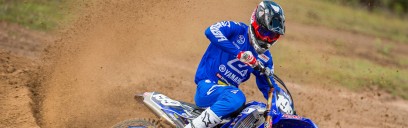 Crawford Back on Board with Serco Yamaha