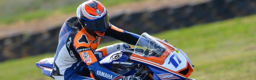 An Open Letter from Broc Parkes