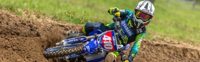 GYTR Yamaha Junior Racing Powers on in 2021