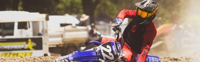 Budd Joins Yamalube Yamaha in Expanded Line-Up