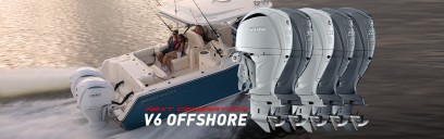 New Outboard Dealer: Minter Marine