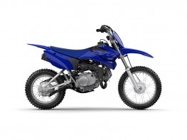 Yamaha TT-R110E 2022