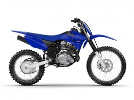 Yamaha TT-R125LWE 2022