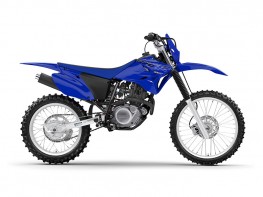 Yamaha TT-R230 2022