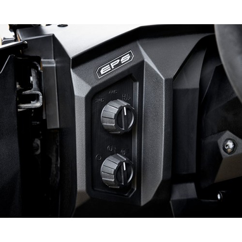 On-Command 2WD/4WD/Diff Lock