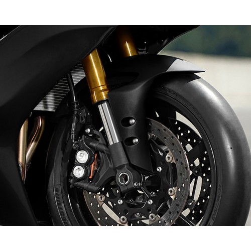 High-specification R1-type front forks