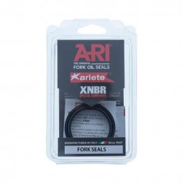 ARIETE Fork Seal Kit (07)30x40.5x10.5/12