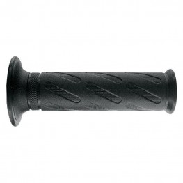 ARIETE Grips SUZUKI #1 Black 125mm Open