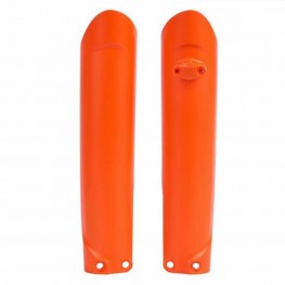 Fork Protectors KTM SX/SX-F 15-17 Orange16