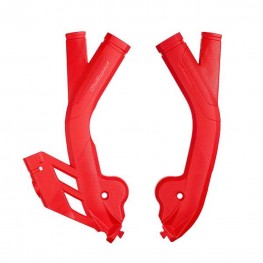 Frame Protectors BETA RR2T/4T 20-22 Red