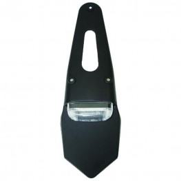 Stop/Tail Light 5 LED With Spoiler EMK