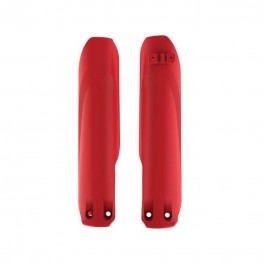 Fork Protectors BETA RR/XTrainer 19-21 Red^
