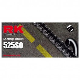 RK 525SO x 112L O Ring Chain