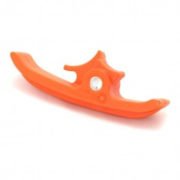 Chain Sliding Piece KTM Orange