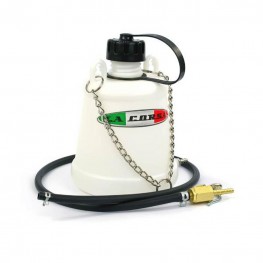 Fuel Bottle 1L Auxillary (S/S 93-T50-81)