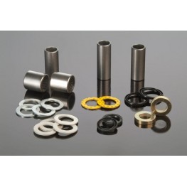 PRO-X HONDA CRF150R 07-16 SWINGARM BEARING KIT