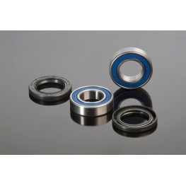 PRO-X HONDA CRF110F CRF125F 13-16 FRONT WHEEL BEARING KIT