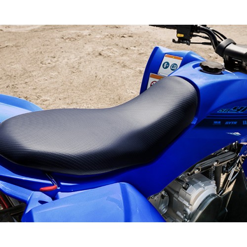 Comfortable Chassis
