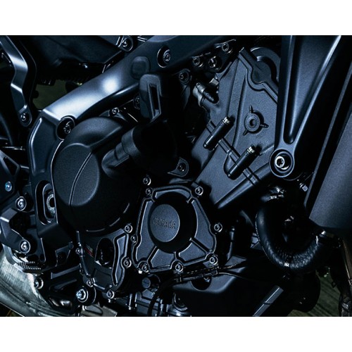 890cc CP3 engine