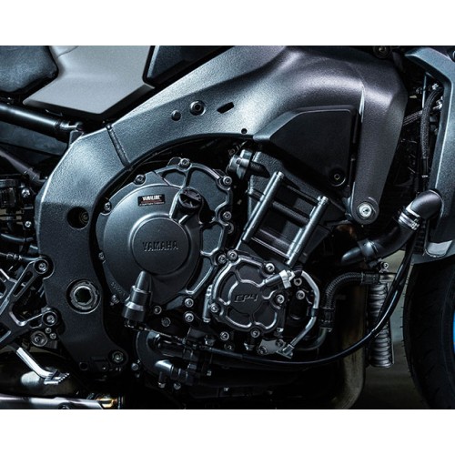 998cc CP4 Engine