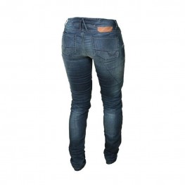 Macna Jenny Ladies Jean Blue