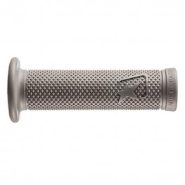 ARIETE Hand Grips Aries Grey Soft Open
