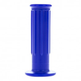 ARIETE Hand Grips MX Mini Bike PW50/CRF50 Blue