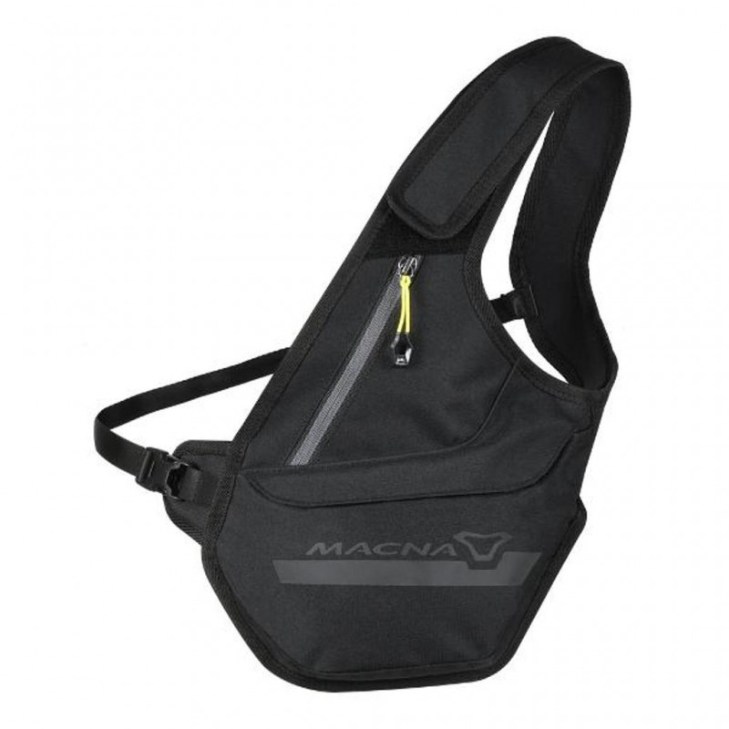 MACNA Holster Bag Black