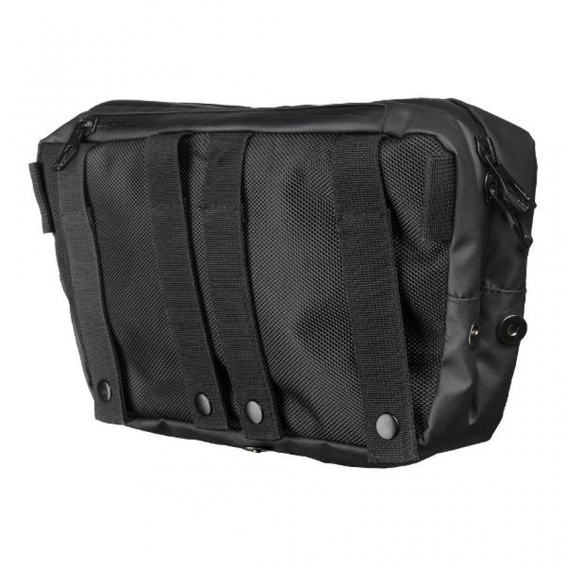 MACNA Utility Muhb-1 Hipbag Black