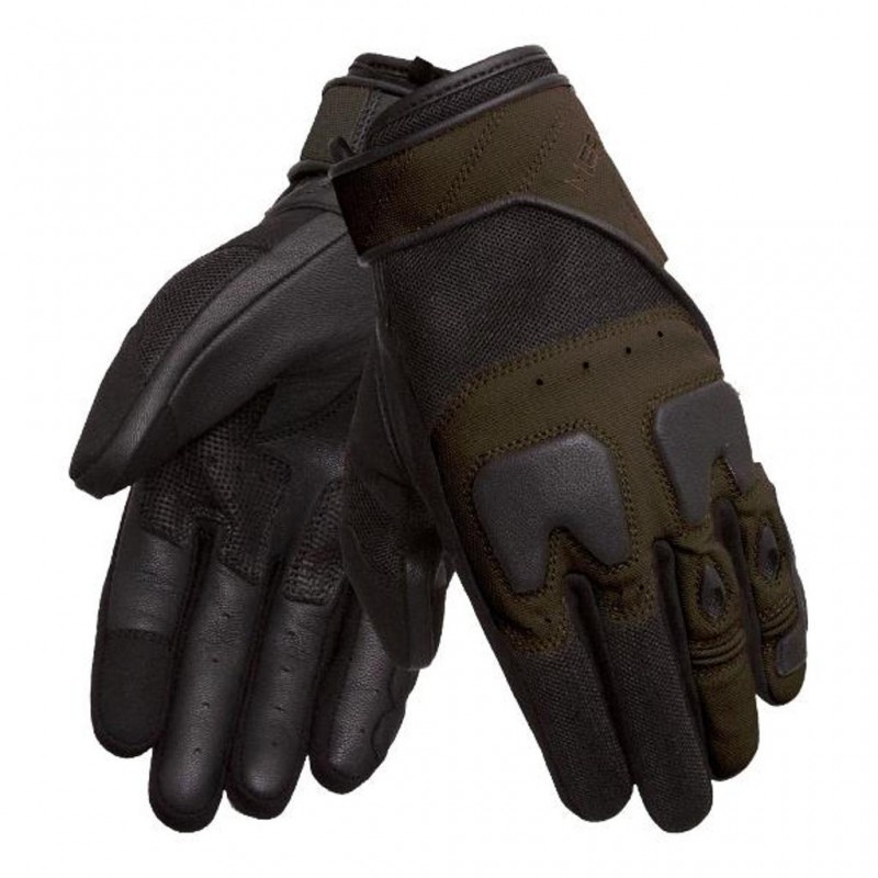 Merlin Kaplan Explorer Brown Glove