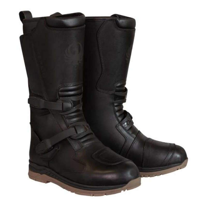 Merlin Adana Waterproof Boots