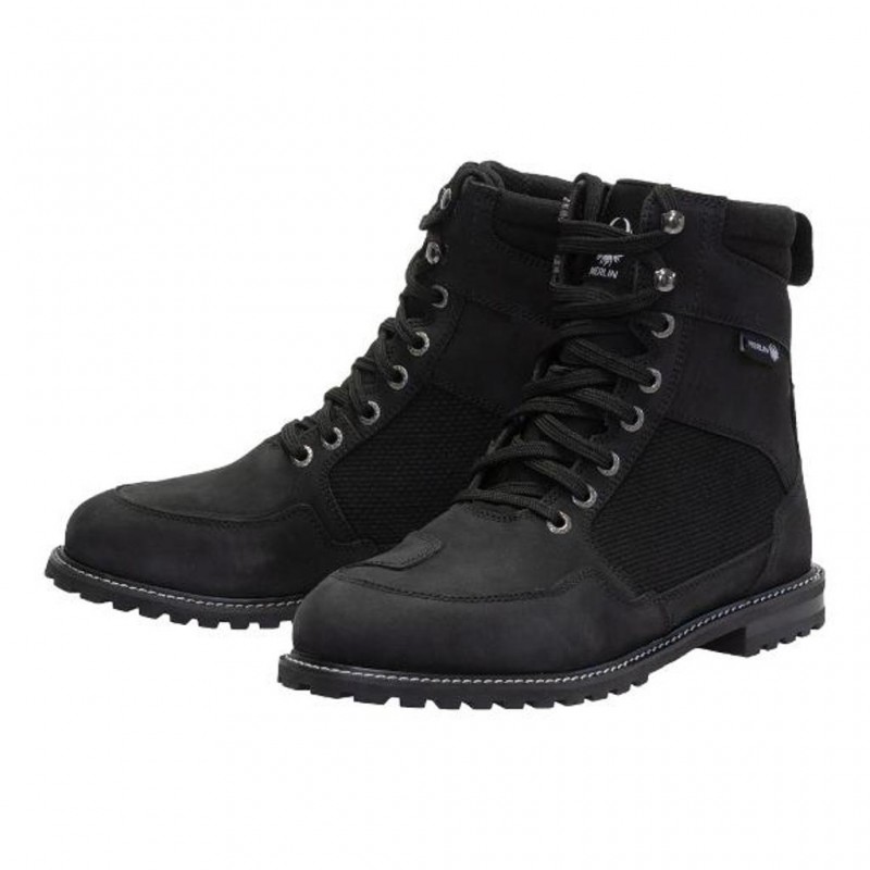 Merlin Rockwell Waterproof Boots