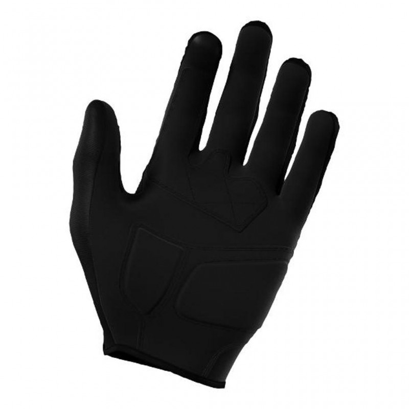 Shot Gloves Vision Black