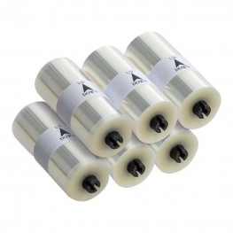SHOT Goggle Lite Roll Off Film (6 Pack)