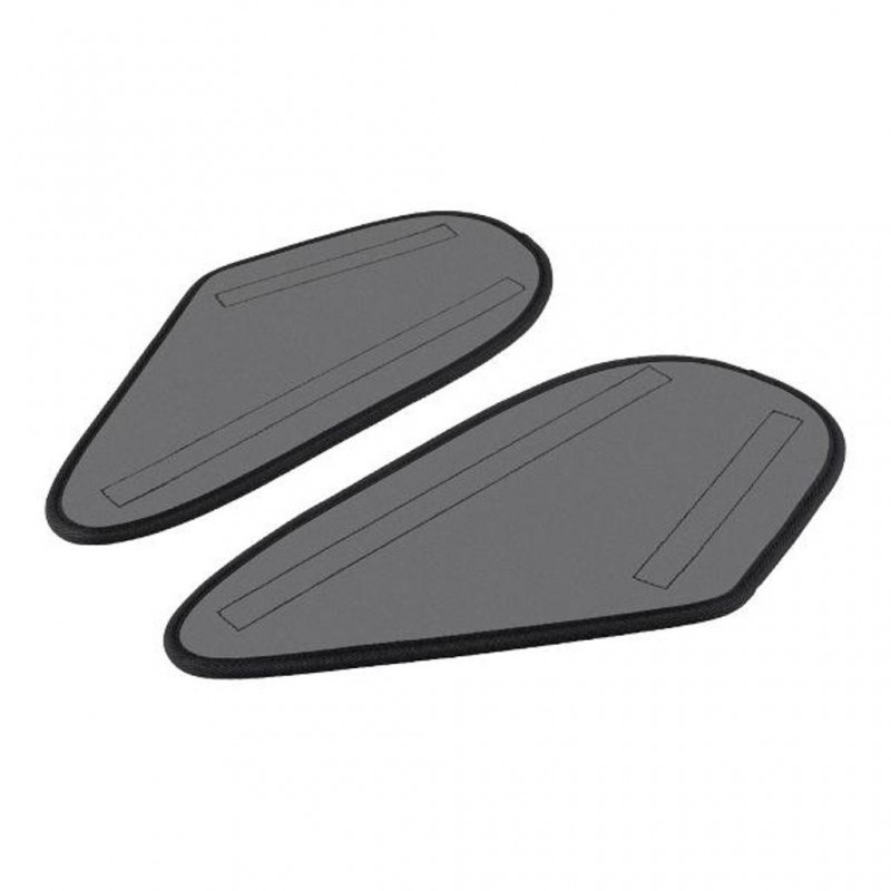 NELSON-RIGG Foam Pads SE-4014 Pair