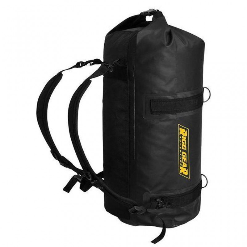 NELSON-RIGG Rollbag SE-1030-BLK WP Black*