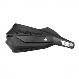 Trail Blazer Handguards YAM Tenere 19-24 Black^