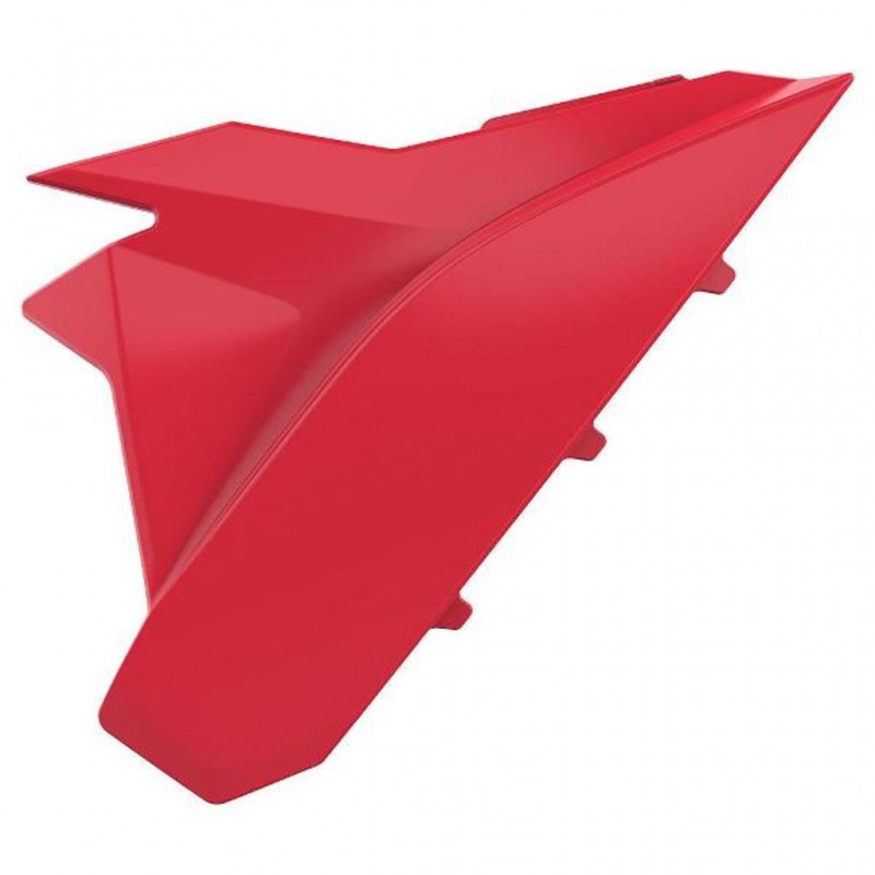 Air Box Cover Beta RR 20-24 XTrainer 23-24 Red^