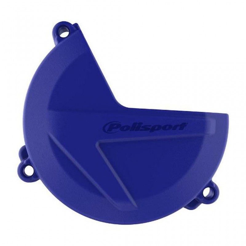 Clutch Cover Protector SHERCO SE/SEF 14-24 Blue5