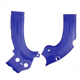 Frame Protectors YAM YZ250F 14-18/ 450F 14-17 Blue