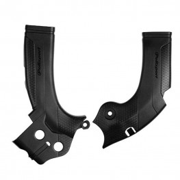 Frame Protectors YAM YZ250F 14-18/ 450F 14-17 Black